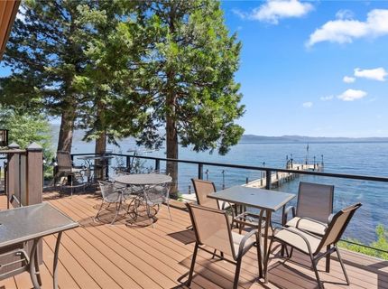 501 Lakeshore Boulevard , Unit 15, Incline Village, NV 89451 Photo