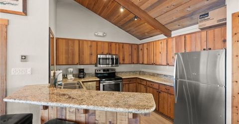 501 Lakeshore Boulevard , Unit 15, Incline Village, NV 89451 Photo