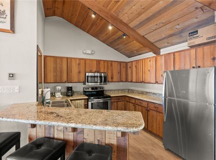 501 Lakeshore Boulevard , Unit 15, Incline Village, NV 89451 Photo