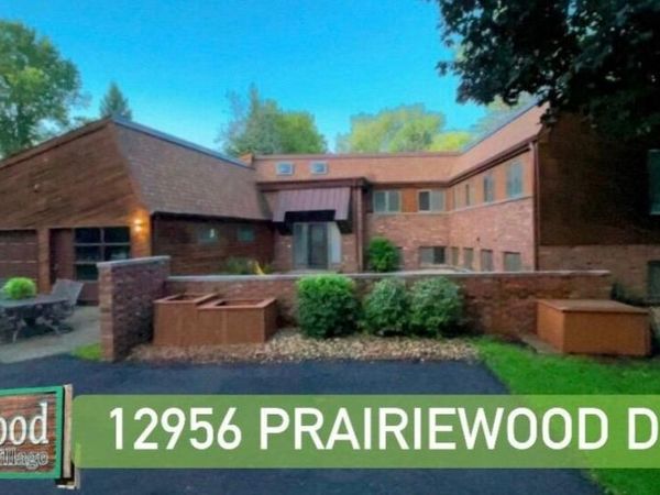 12956 Prairiewood Drive, Aberdeen, SD 57401