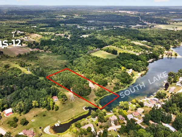 15281 U.S. 12, Brooklyn, MI 49230