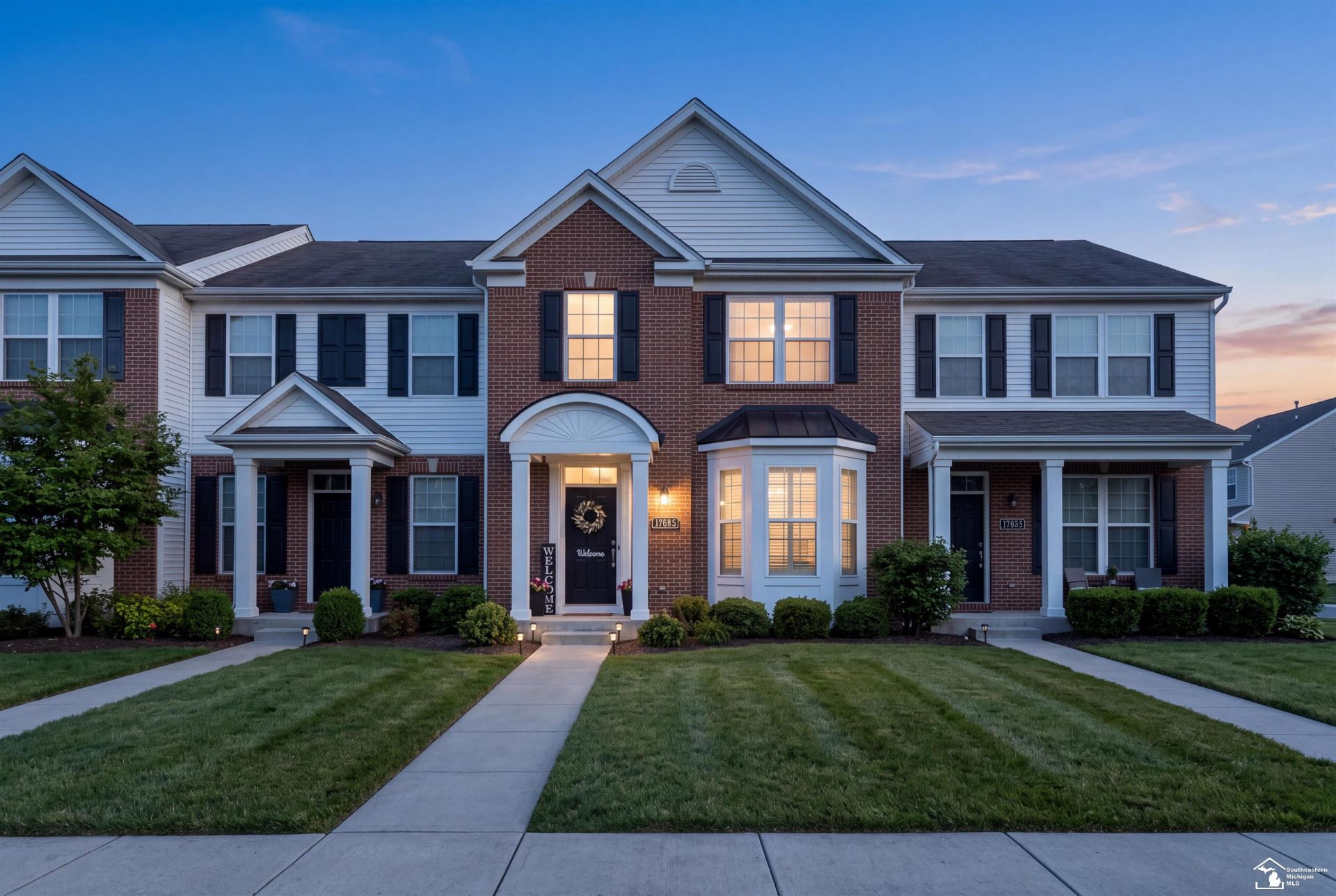 17685 Rudgate Street, Southgate, MI 48195 Main Photo