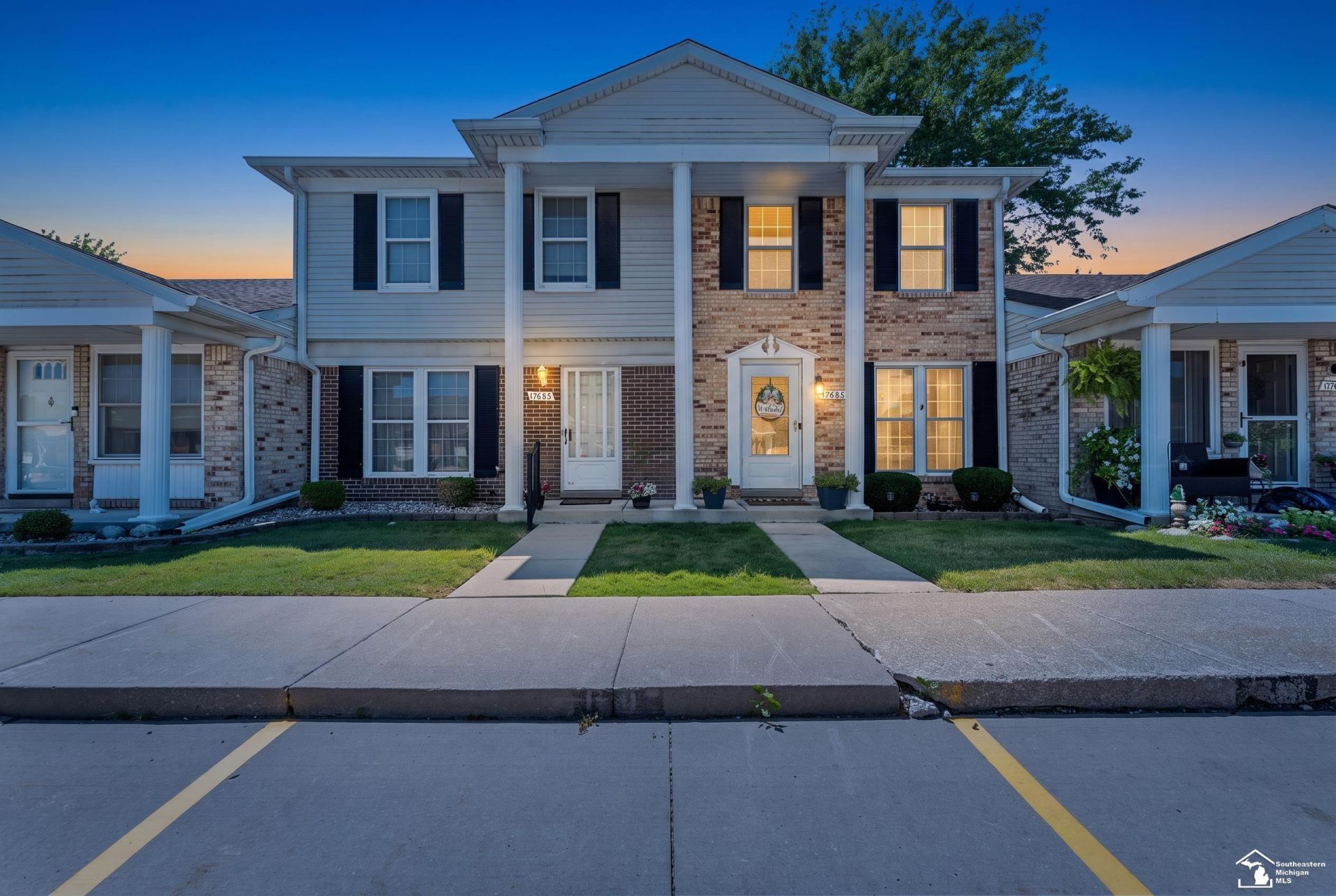 17685 Rudgate Street, Southgate, MI 48195 Main Photo