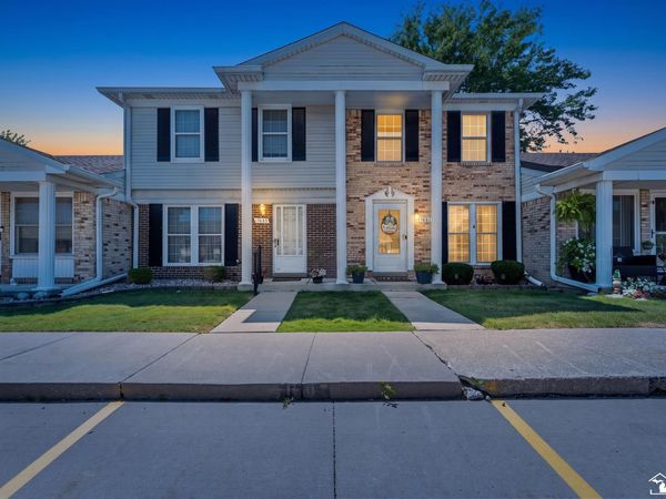17685 Rudgate Street, Southgate, MI 48195