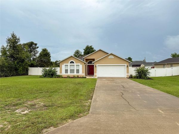 3786 SW 100TH STREET , OCALA, FL 34476