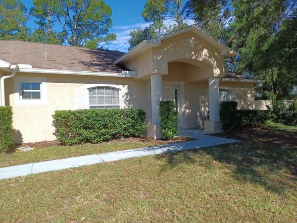 63 BANNBURY LANE , PALM COAST, FL 32137