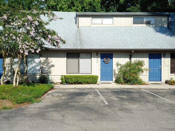 3504 NW 37TH AVENUE , GAINESVILLE, FL 32605