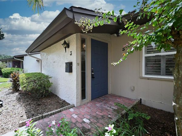2025 SYLVESTER ROAD , Unit P3, LAKELAND, FL 33803