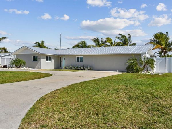 4900 ARLINGTON ROAD , PALMETTO, FL 34221