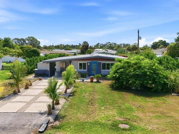1725 MEL O DE LANE , ENGLEWOOD, FL 34224