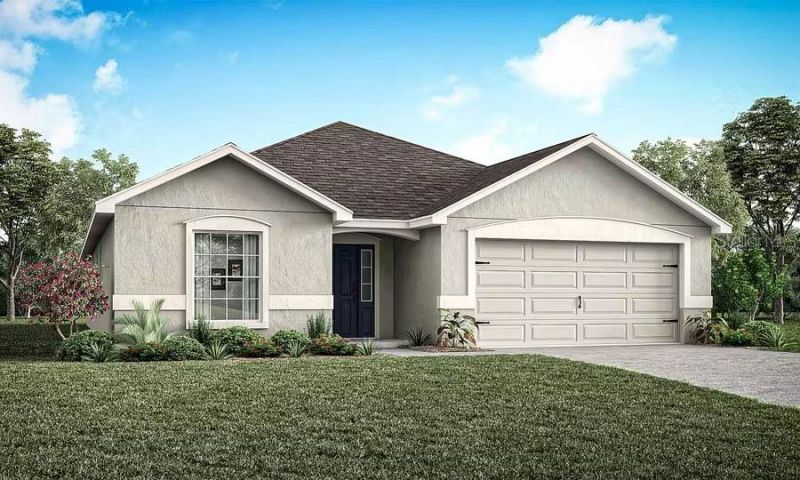 640 SW 77th Circle , Ocala, FL 34474 Main Photo