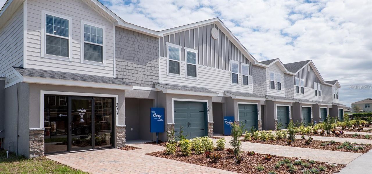 366 Chesapeake Drive , Saint Cloud, FL 34771 Main Photo