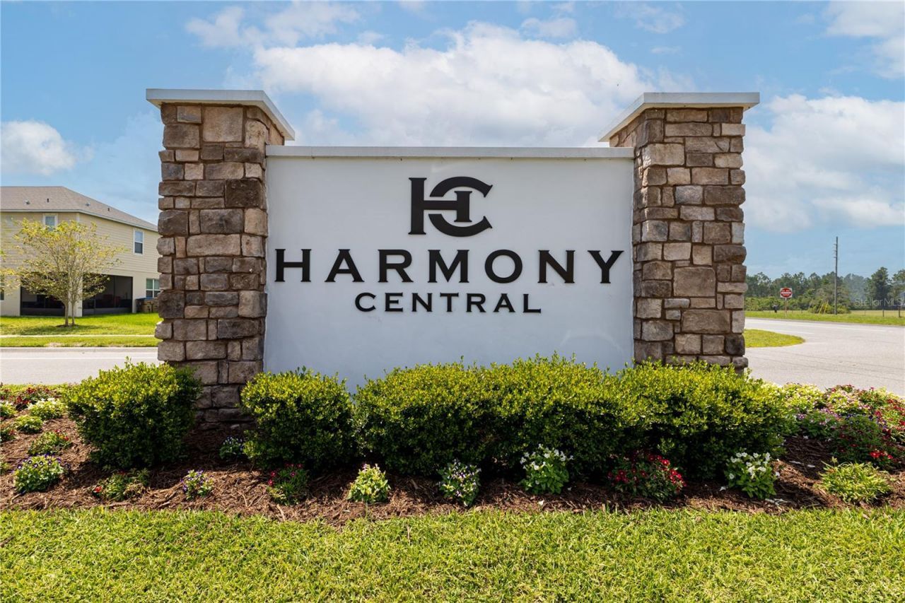 3963 Sagefield Drive, Harmony, FL 34773 Photo
