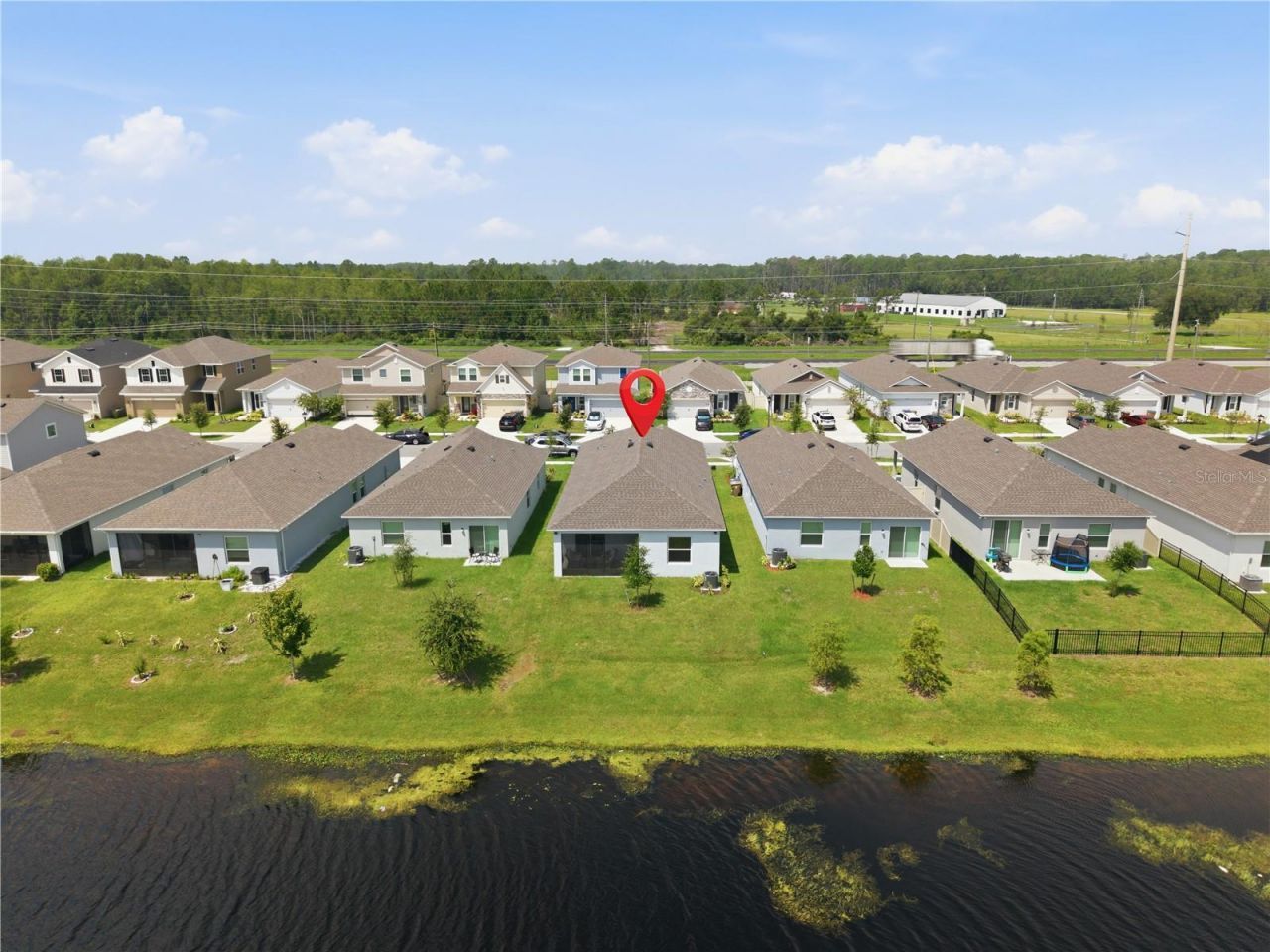 3963 Sagefield Drive, Harmony, FL 34773 Photo