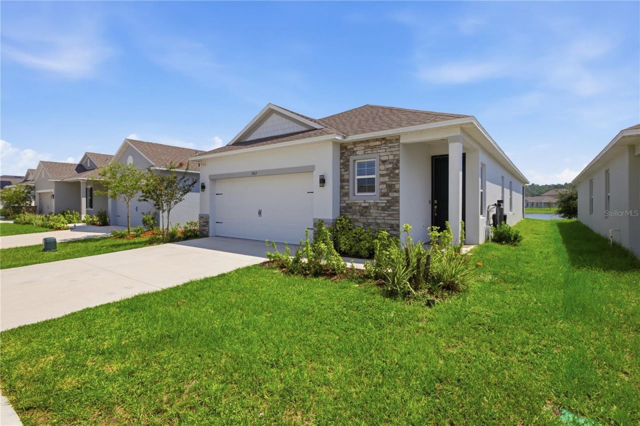 3963 Sagefield Drive, Harmony, FL 34773 Photo