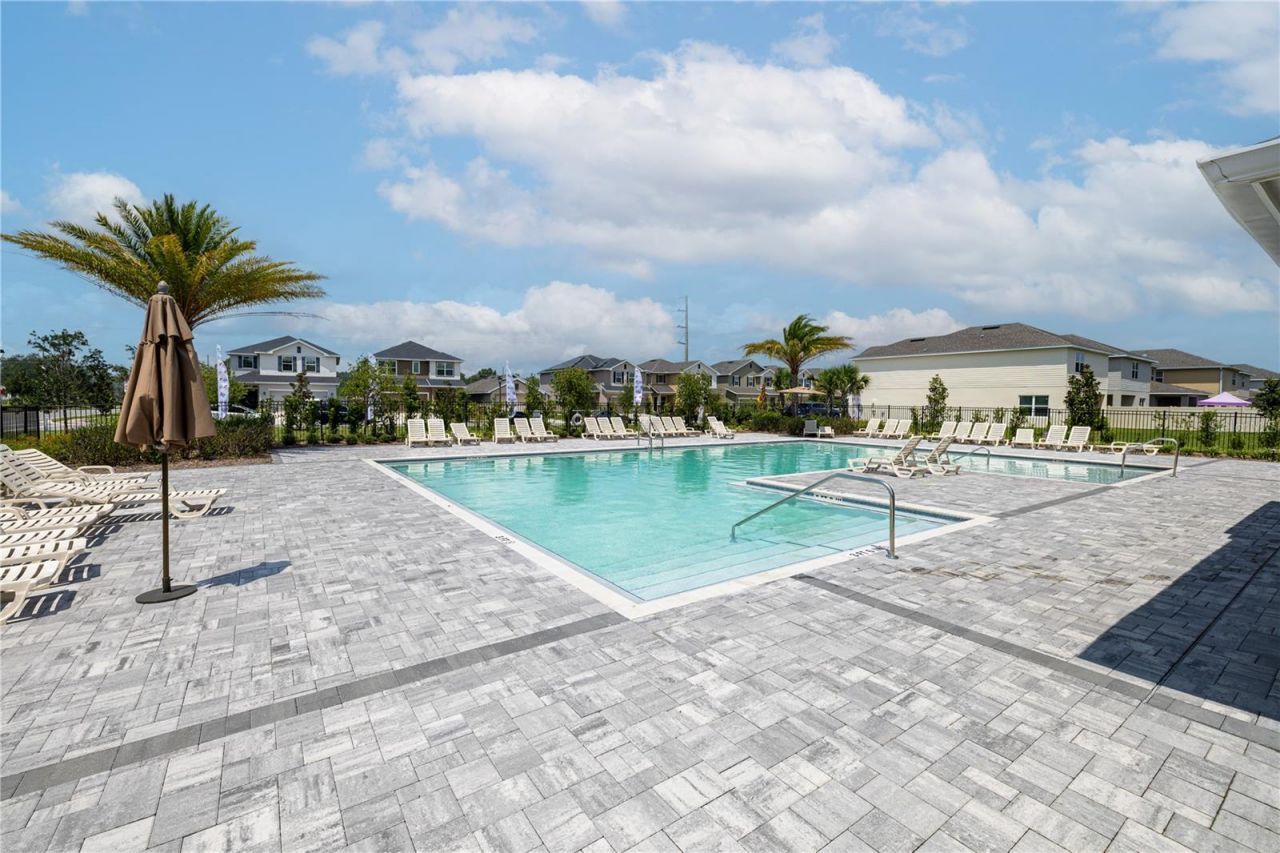 3963 Sagefield Drive, Harmony, FL 34773 Photo