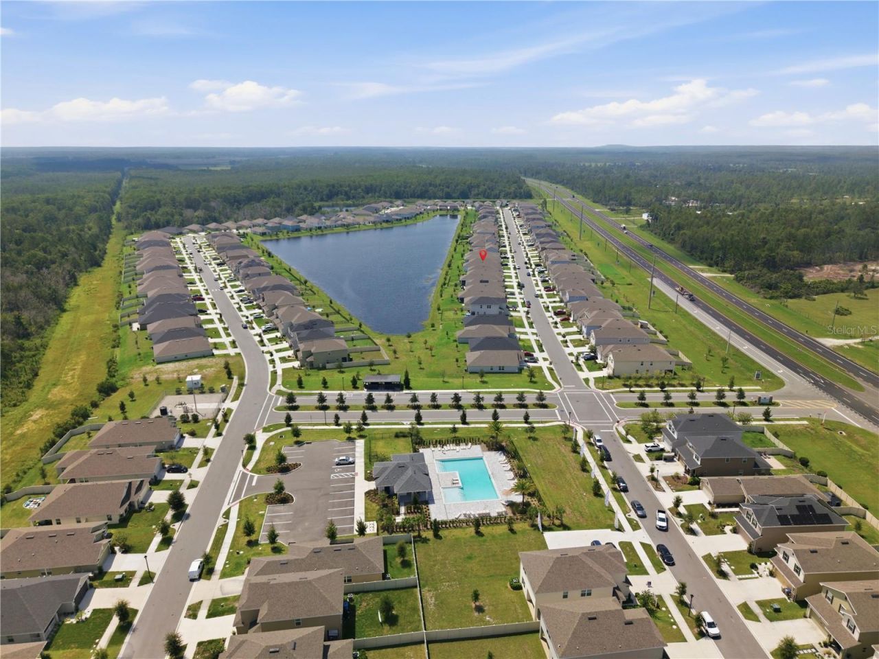 3963 Sagefield Drive, Harmony, FL 34773 Photo