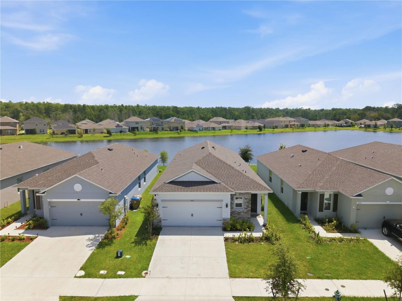 3963 Sagefield Drive, Harmony, FL 34773 Photo