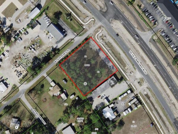 7372 W FAIR ACRES PLACE , HOMOSASSA, FL 34448