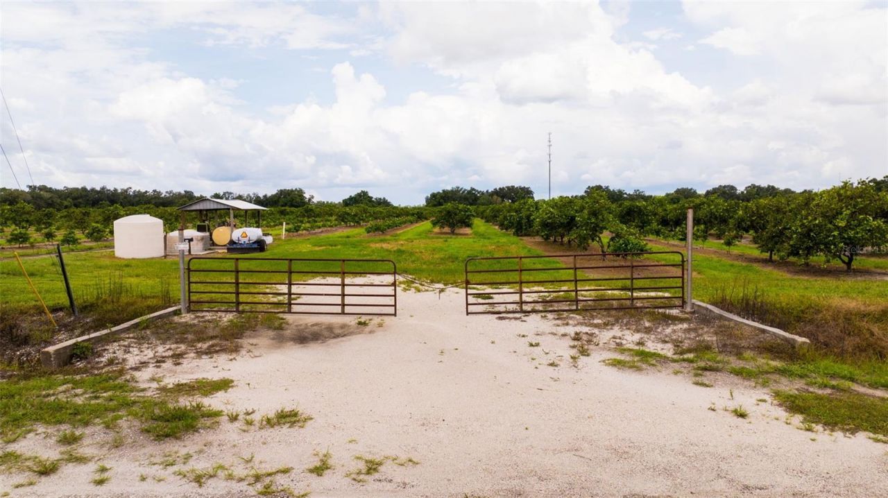 Sw Carlton Avenue, Arcadia, FL 34266 Photo