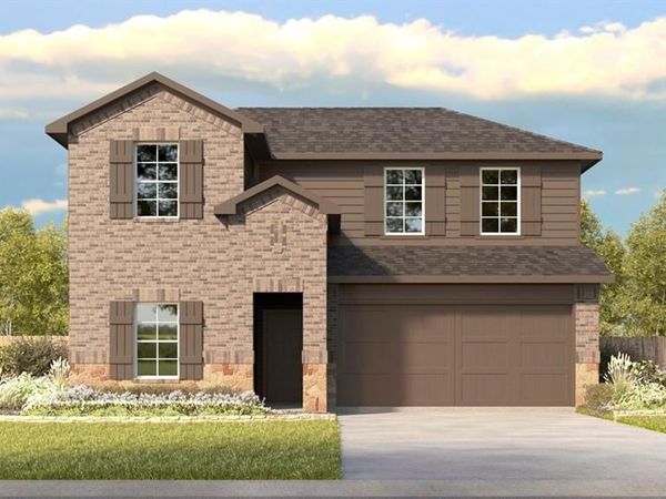 3242 Hilltop Drive, Sherman, TX 75090