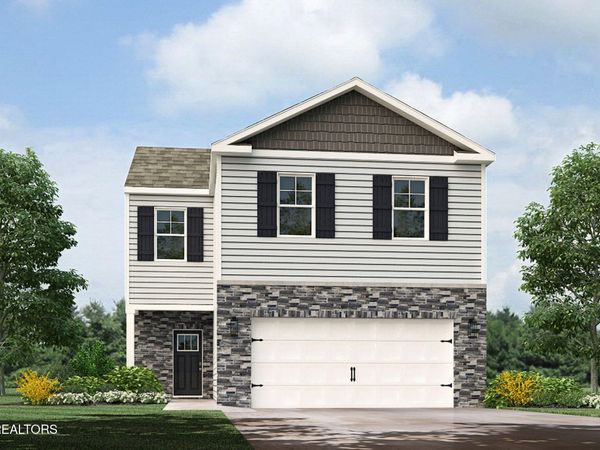 3109 Della Margaret Street , Knoxville, TN 37920