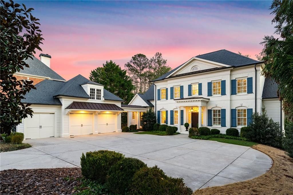 6440 Westchester Place, Cumming, GA 30040 Main Photo