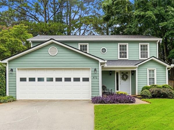 872 Wheatfields Court, Decatur, GA 30030