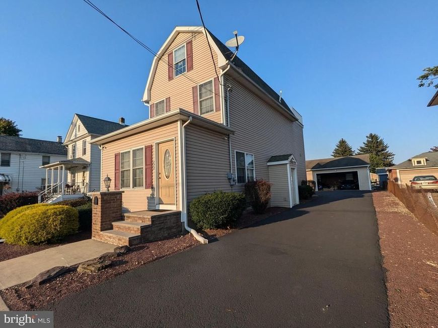 273 Tripp Street , Kingston, PA 18704 Main Photo