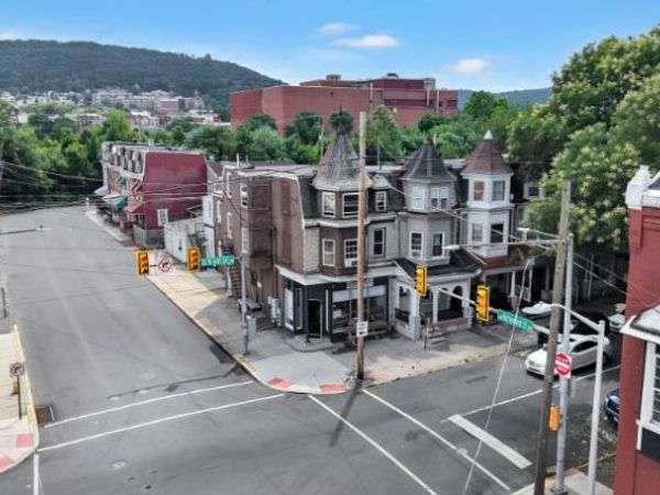 351 N 6TH STREET, READING, PA 19601