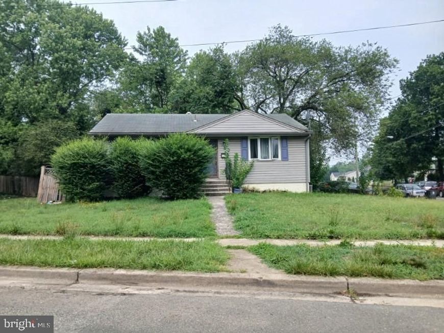 7217 Nimitz Drive , District Heights, MD 20747 Main Photo