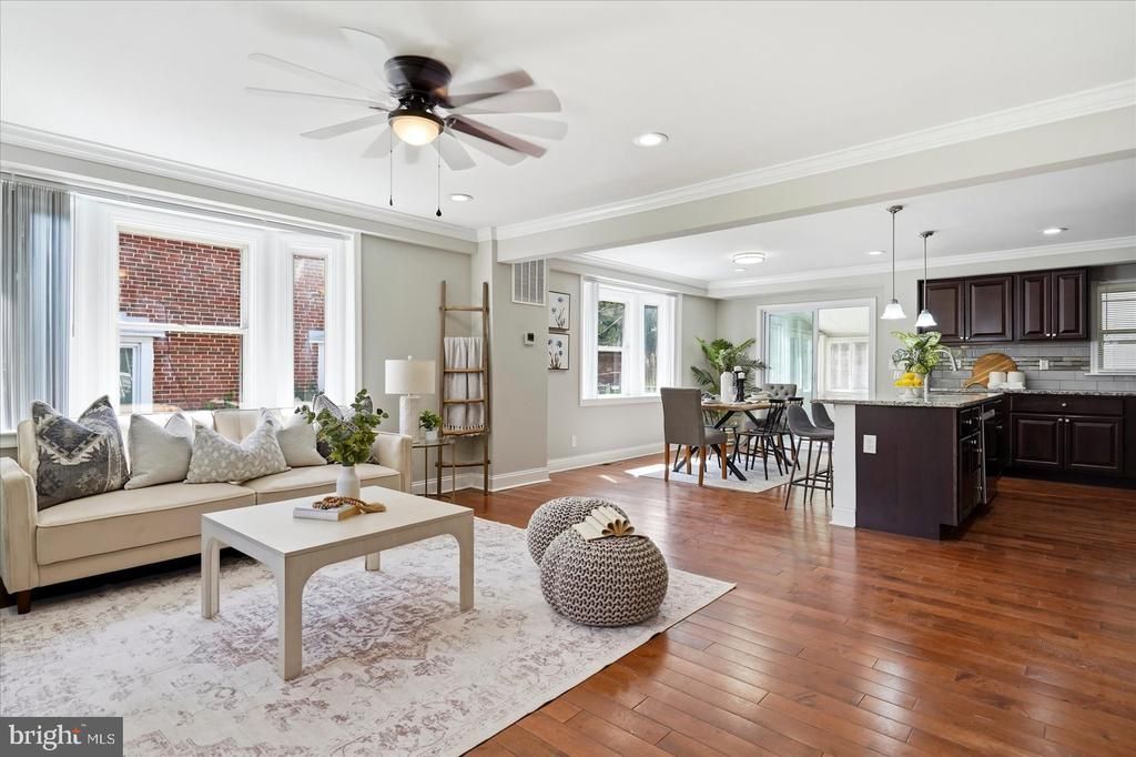 4509 Rokeby Road, Baltimore, MD 21229 Main Photo