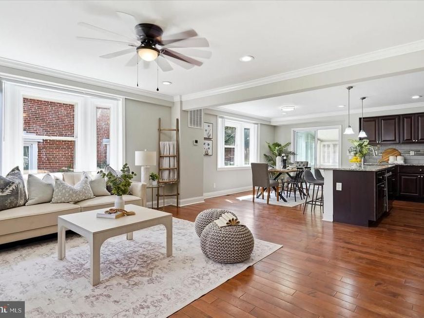 4509 Rokeby Road, Baltimore, MD 21229 Main Photo
