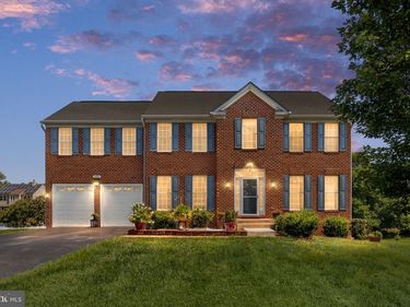6929 ELON DRIVE , FREDERICKSBURG, VA 22407