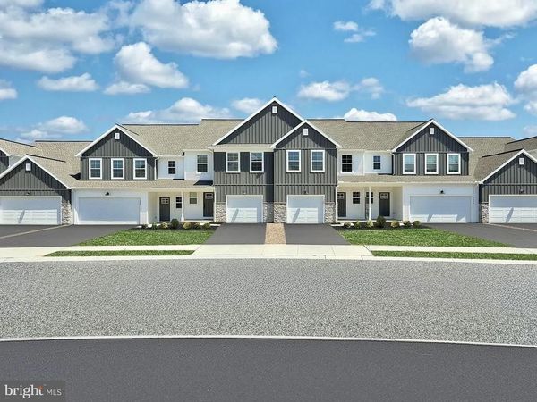 7884 BRIARWOOD DRIVE , HARRISBURG, PA 17112
