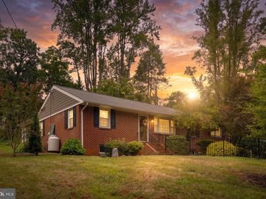 294 NEWTON STREET , ORANGE, VA 22960