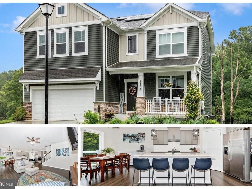 5613 Zoe Lane, Frederick, MD 21704 Main Photo