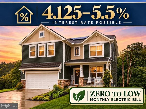 5613 ZOE LANE, FREDERICK, MD 21704