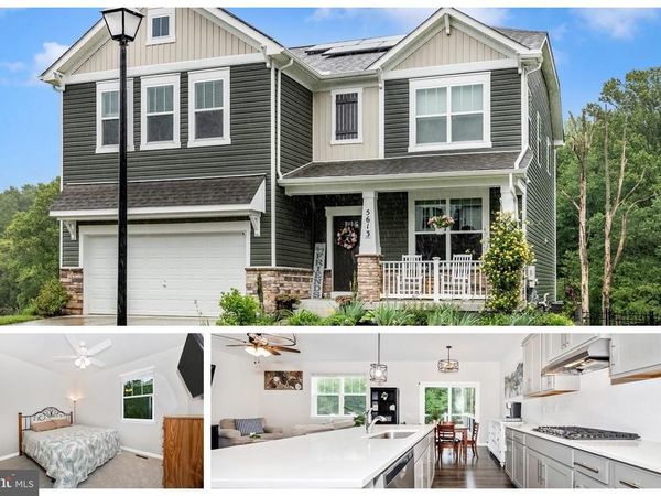 5613 ZOE LANE, FREDERICK, MD 21704