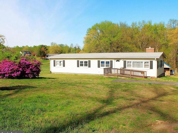 3730 HUNTING CREEK ROAD , HUNTINGTOWN, MD 20639