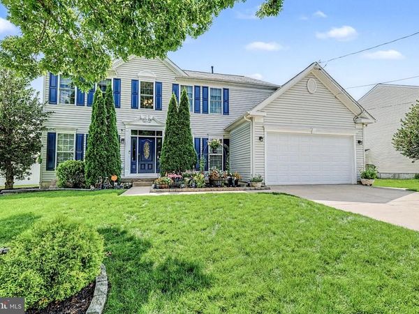 113 DELAWARE AVENUE, EGG HARBOR TOWNSHIP, NJ 08234
