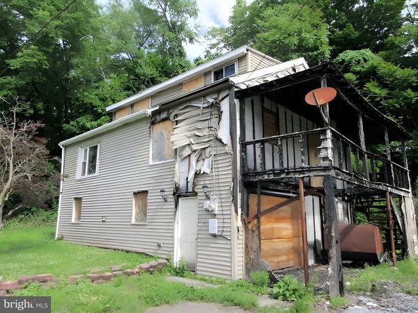 173 S ALLEGHENY STREET , LOCK HAVEN, PA 17745