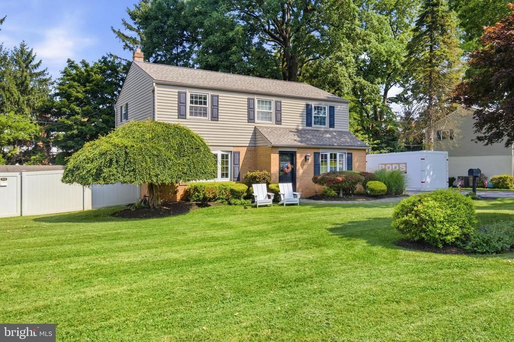 115 Mulberry Lane , Newtown Square, PA 19073 Main Photo