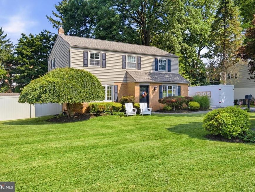 115 Mulberry Lane , Newtown Square, PA 19073 Main Photo