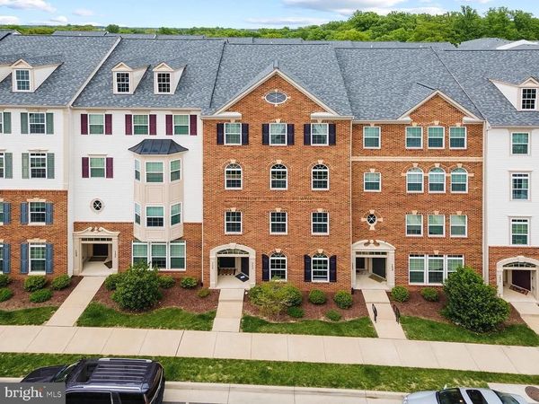 7504 BRUNSON CIRCLE, GAINESVILLE, VA 20155