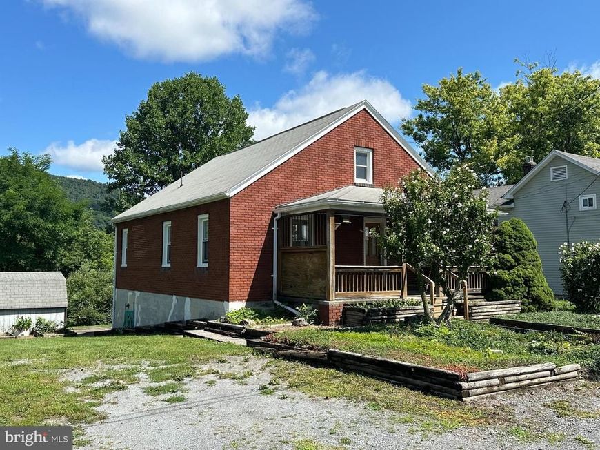 955 Halfmoon Street , Bellefonte, PA 16823 Main Photo