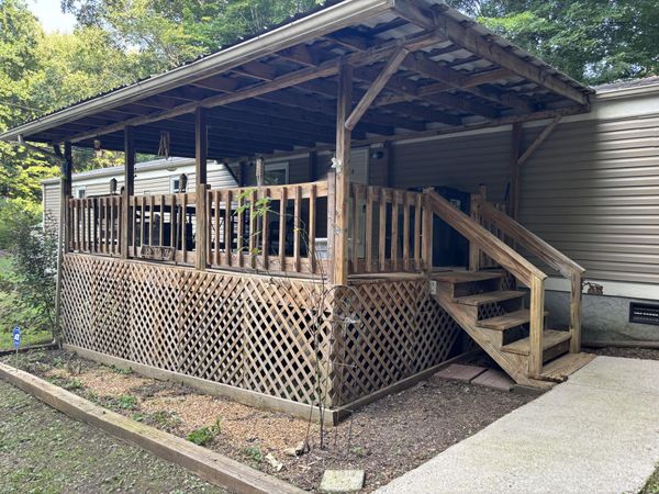 854 Ponderosa Drive, Soddy Daisy, TN 37379