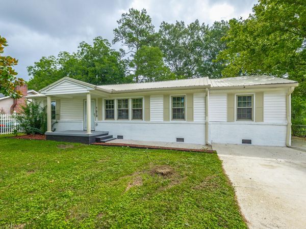 1610 Heather Street, Chattanooga, TN 37412