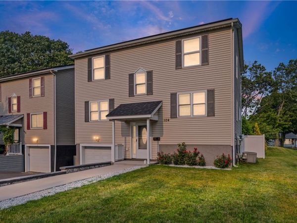 104 Maple Avenue , Rochester, NY 14609