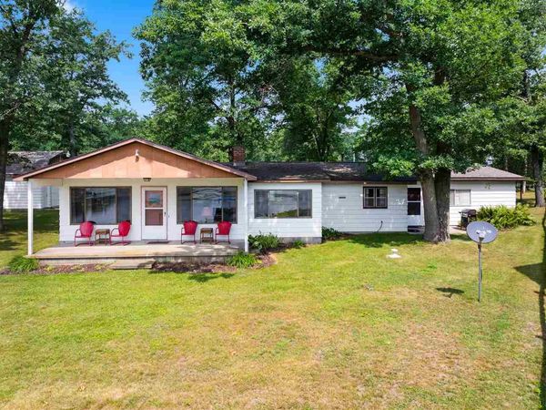 5889 S Maple Valley Road, Saint Helen, MI 48656
